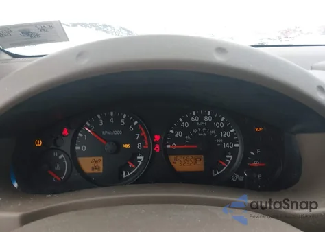 2007 Nissan Frontier Se z USA, uszkodzony, nr VIN 1N6AD09W47C409656